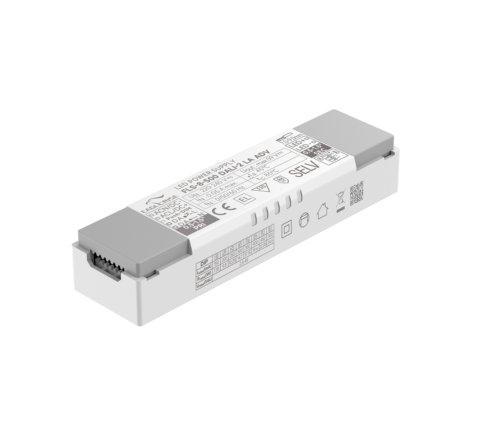 FLS-8-500 DALI-2 LA ADV